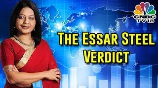 Indianomics Special: NCLAT Essar Steel Verdict (Part 1)