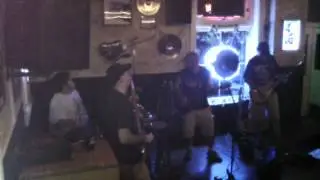 The Mid Card: Hey Joe live at O'Brien's Tavern