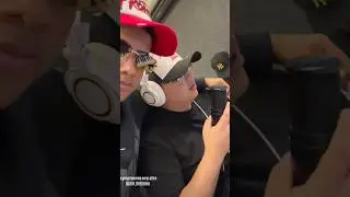 Jombriel Jotta Lo Pongo Hacerme Coro Al Bro