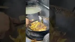 Kung Pao Squid | 宫保鱿鱼
