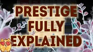 Castle Clash IGG - Prestige Fully Explained - SEPT 2020 - What's part of the daily limit 🤔