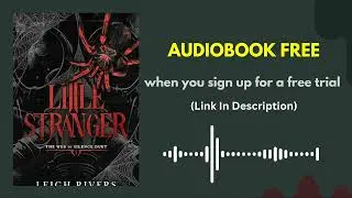 Little Stranger by Leigh Rivers [ Full Audiobook on Free Trial  ]