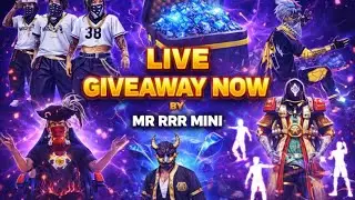 🔴live FF bd ID REACTION EMOTE DIAMOND GIVEAWAY COMMENTS NOW #freefire #fflivebd #shorts #trending