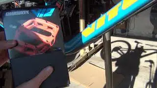 Vitus Escarpe 29 VRX (2019) unboxing.