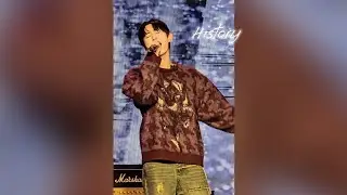 20251225  M.O.N.T 'History'(New Single) -Bitsaeon Fancam #빛새온 #몬트 #bitsaeon