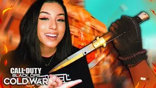 the NEW SWITCHBLADE is actually BROKEN and players were not happy