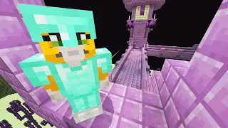 Minecraft - Turny Journey [680]