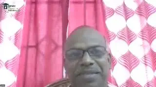 Вебинар | Национальный юридический университет Тамил Наду #tnschools #tnsed