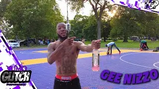 Gee Nizzo - Kill Some | Yumo Glitch Performance 🎙️ [Chicago]