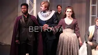 University Players presents Othello