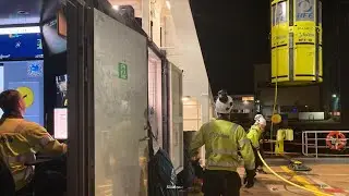 RenOcean  Mass Flow Excavation