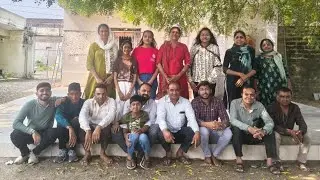 Chovatiya family  ll rangili family ll itta kitta movie 