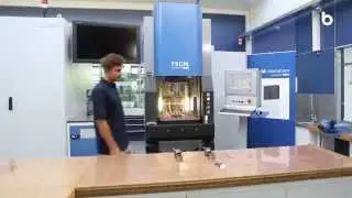 PECM powered by Bihler