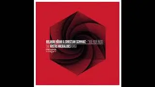 Rolando Hodar, Christian Schwarz - Free Your Mind (Original Mix) [Frequenza]