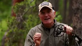 Dead On: Tuning a Bow to Yourself