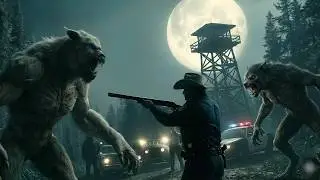 I’m a Werewolf Ranger, and This Is My Favorite Meal