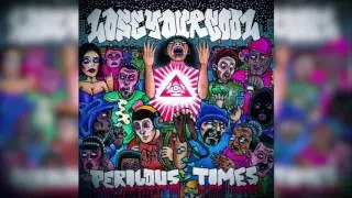 Lose Your Cool - Perilous Times (Full Album)