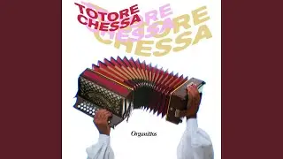 Barbagia (Passu torrau) (feat. Annamaria Puggioni)