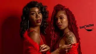I'm a Freak Like a Scorpio...The Shoot