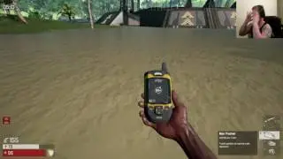 294 The Culling  Thanks For The Rifle   YouTube