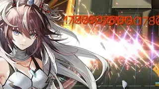 [Arknights] Kirin X Yato S3 M3 Showcase