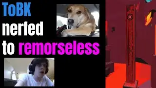 All ToBK skips you need to know