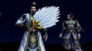 DYNASTY WARRIORS 5 (ZHUGE LIANG) - GAMEPLAY #9