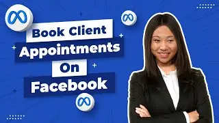 Как записаться на прием к клиенту с помощью Meta Business Suite