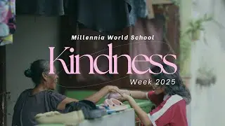 Kindness Week 2025: Spreading Joy, One Act at a Time!