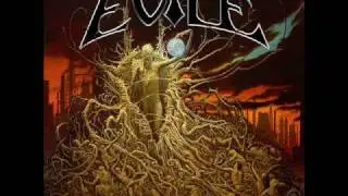 Evile - Now Demolition