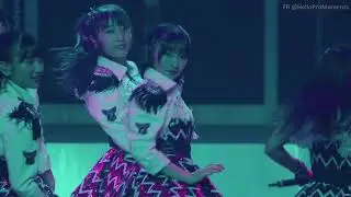 [Thai Sub] Juice=Juice Borderline (NIPPON BUDOKAN 2018 TRIANGROOOVE)