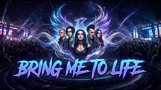 Bring Me To Life