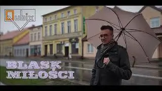 Qubix - Blask miłości (Official Audio 2020)