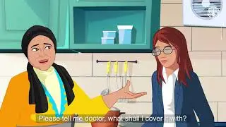 سلامة الغذاء فى المنزل ( الجزأ الأول )