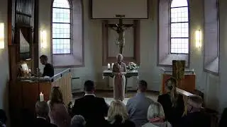 Live Gottesdienst am 02.11.2025 aus W&uuml;rzbach