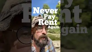 STOP paying RENT!