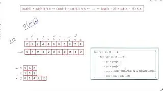 3202. Find the Maximum Length of Valid Subsequence II | Weekly Leetcode 404