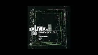 REda daRE & Hyacin - Ural (Talman Records)