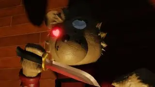 Tilly Time (T.S.S Morphs Showcase) (First Video of 2025)