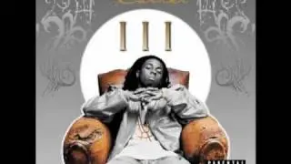 Jack The Ripper- Lil Wayne