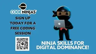 Digital Dominance: A Parent&rsquo;s Journey with Code Ninjas | Stone Oak, San Antonio