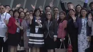 APEC Accelerator Network (AAN) Forum II: From Start Up to Scale Up 9/21/2015