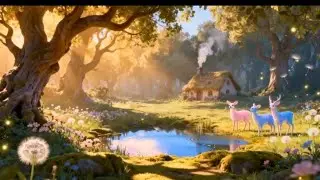Cloudland Dreams -Magical Baby Sleep Music 