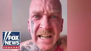 BREAKING: Antifa member ARRESTED in Minnesota