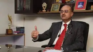 Philips Healthcare@home physician testimonial: Dr  Pradyut Waghray