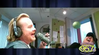 Connie and Fish TV - The Baby Zoo