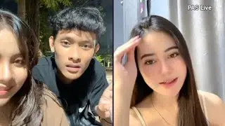 NGAKAK !! BOGENG DI AMOOK YASMIN GARA