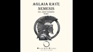 Nemesis - Nemesis (Bert Voorman Remix)-2025-Progressive House-[Molon Labe Records]