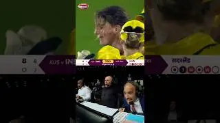 Annabel Sutherland bowling 5 wickets vs india women 😱🤯🥶 😱🥶🤯 #shorts #cricket