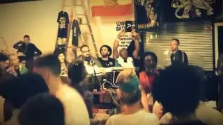 Jerry Lionz 